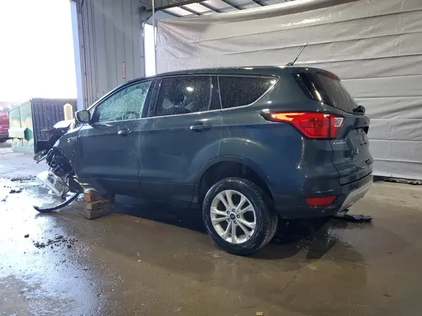 1FMCU9GD3KUC42979 2019 FORD ESCAPE - Image 2