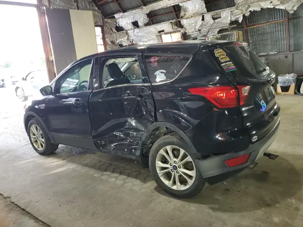 1FMCU9GD3KUC42996 2019 FORD ESCAPE - Image 2