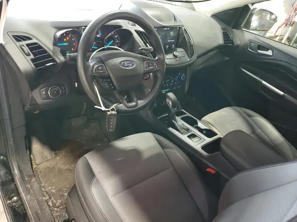 1FMCU9GD3KUC42996 2019 FORD ESCAPE - Image 8