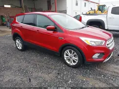 1FMCU9GD3KUC45378 2019 FORD ESCAPE