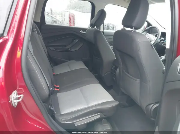 1FMCU9GD3KUC45378 2019 FORD ESCAPE - Image 8