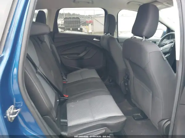 1FMCU9GD3KUC47079 2019 FORD ESCAPE - Image 8