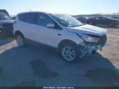1FMCU9GD3KUC47731 2019 FORD ESCAPE
