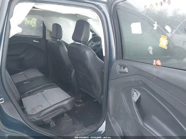 1FMCU9GD3KUC47745 2019 FORD ESCAPE - Image 8