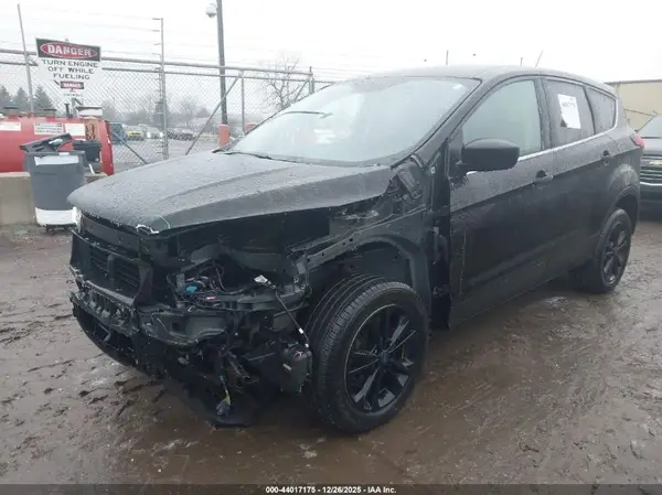 1FMCU9GD3KUC50418 2019 FORD ESCAPE - Image 2