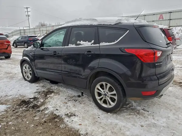 1FMCU9GD3KUC51388 2019 FORD ESCAPE - Image 2