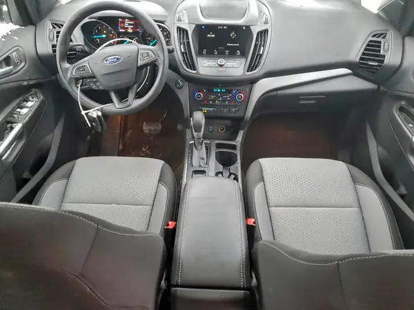 1FMCU9GD3KUC51388 2019 FORD ESCAPE - Image 8
