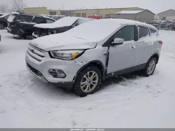 1FMCU9GD3KUC51391 2019 FORD ESCAPE - Image 2