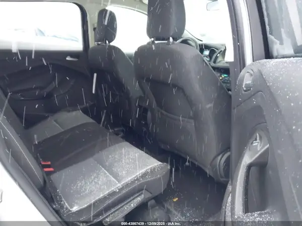1FMCU9GD3KUC51391 2019 FORD ESCAPE - Image 8