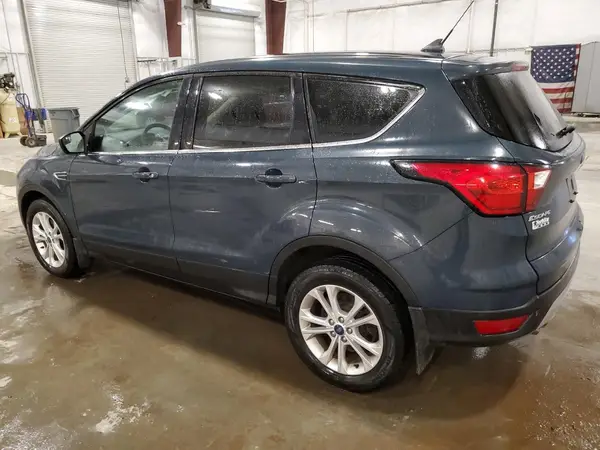 1FMCU9GD3KUC54419 2019 FORD ESCAPE - Image 2