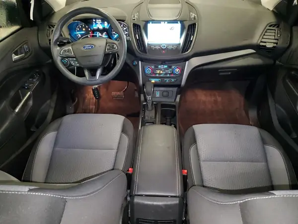 1FMCU9GD3KUC54419 2019 FORD ESCAPE - Image 8