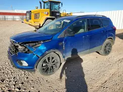 1FMCU9GD3KUC54744 2019 FORD ESCAPE