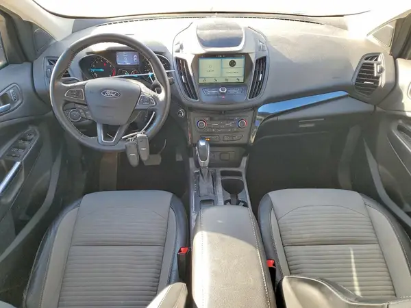 1FMCU9GD3KUC54744 2019 FORD ESCAPE - Image 8