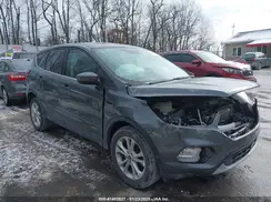 1FMCU9GD3KUC56610 2019 FORD ESCAPE