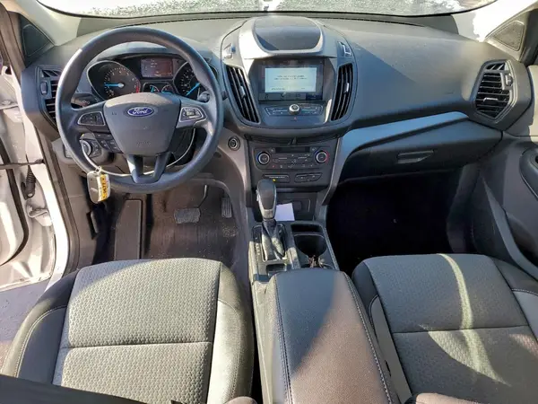 1FMCU9GD3KUC57644 2019 FORD ESCAPE - Image 8