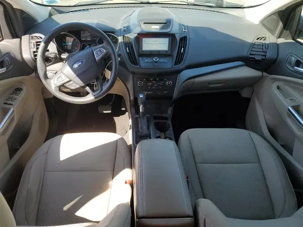 1FMCU9GD4HUA02168 2017 FORD ESCAPE - Image 8