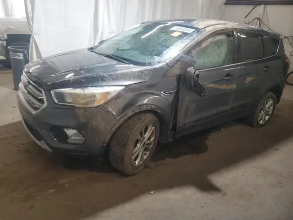 1FMCU9GD4HUA02199 2017 FORD ESCAPE - Image 1