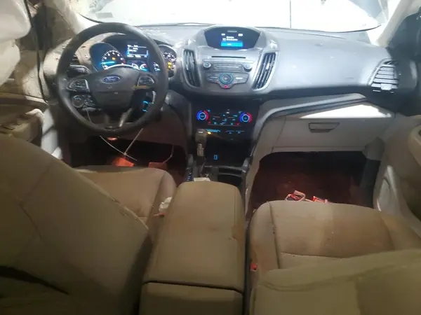 1FMCU9GD4HUA02199 2017 FORD ESCAPE - Image 8