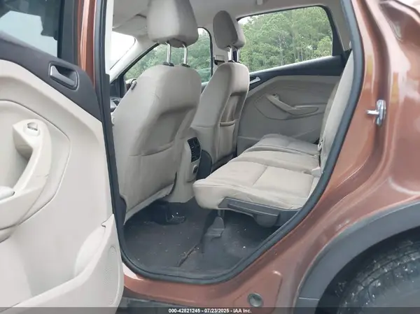 1FMCU9GD4HUA03269 2017 FORD ESCAPE - Image 8