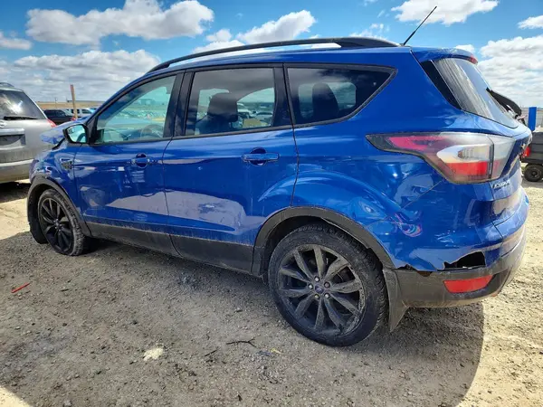 1FMCU9GD4HUA06530 2017 FORD ESCAPE - Image 2