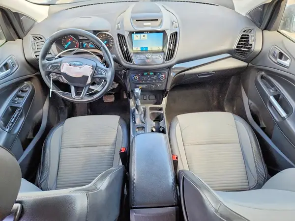 1FMCU9GD4HUA06530 2017 FORD ESCAPE - Image 8