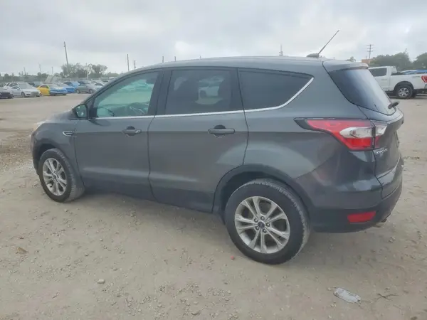 1FMCU9GD4HUA07757 2017 FORD ESCAPE - Image 2