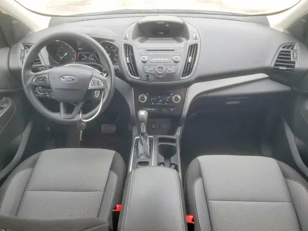 1FMCU9GD4HUA07757 2017 FORD ESCAPE - Image 8
