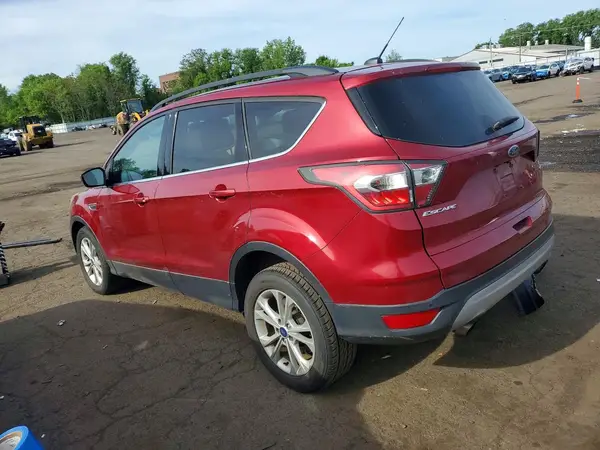 1FMCU9GD4HUA07760 2017 FORD ESCAPE - Image 2