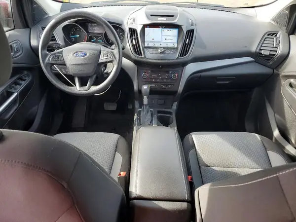 1FMCU9GD4HUA07760 2017 FORD ESCAPE - Image 8