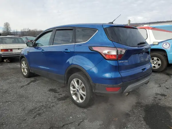 1FMCU9GD4HUA07970 2017 FORD ESCAPE - Image 2
