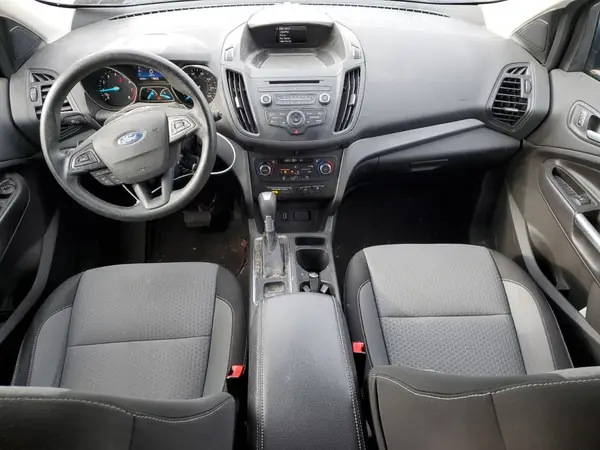 1FMCU9GD4HUA07970 2017 FORD ESCAPE - Image 8