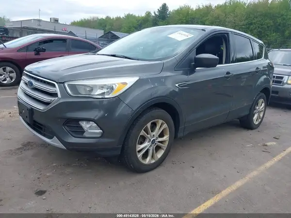 1FMCU9GD4HUA08181 2017 FORD ESCAPE - Image 2