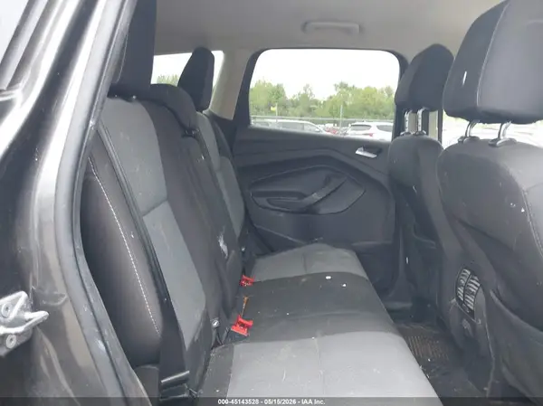 1FMCU9GD4HUA08181 2017 FORD ESCAPE - Image 8