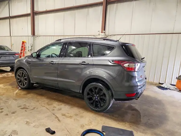 1FMCU9GD4HUA08410 2017 FORD ESCAPE - Image 2