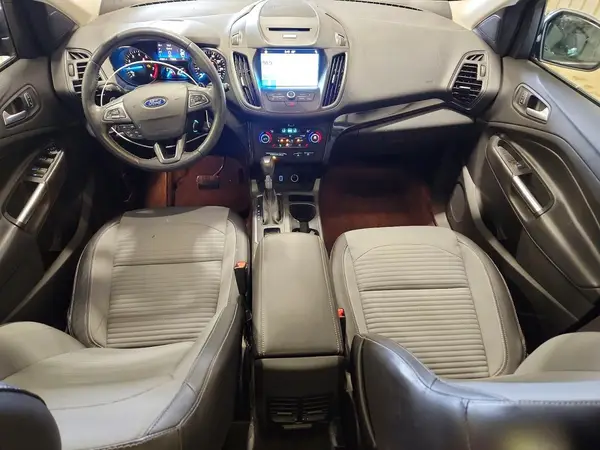 1FMCU9GD4HUA08410 2017 FORD ESCAPE - Image 8