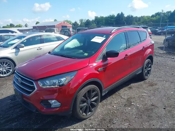 1FMCU9GD4HUA10240 2017 FORD ESCAPE - Image 2