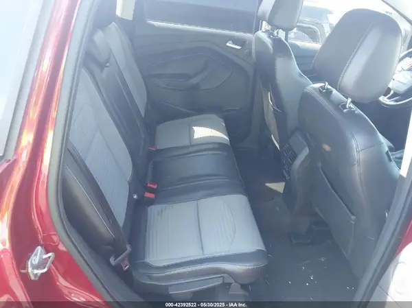 1FMCU9GD4HUA10240 2017 FORD ESCAPE - Image 8