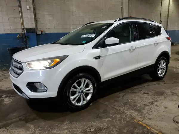 1FMCU9GD4HUA12697 2017 FORD ESCAPE - Image 1