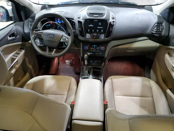 1FMCU9GD4HUA12697 2017 FORD ESCAPE - Image 8