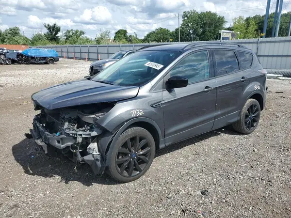 1FMCU9GD4HUA12814 2017 FORD ESCAPE - Image 1