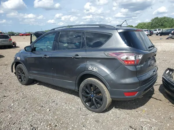 1FMCU9GD4HUA12814 2017 FORD ESCAPE - Image 2