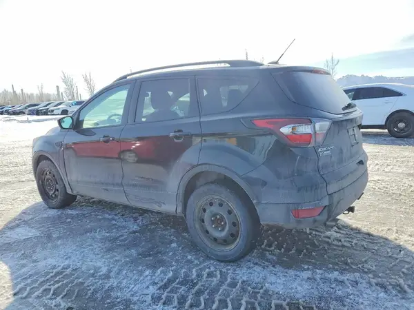 1FMCU9GD4HUA17026 2017 FORD ESCAPE - Image 2
