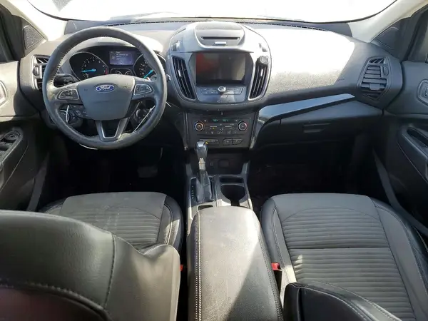 1FMCU9GD4HUA17026 2017 FORD ESCAPE - Image 8