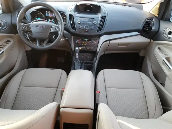 1FMCU9GD4HUA17981 2017 FORD ESCAPE - Image 8