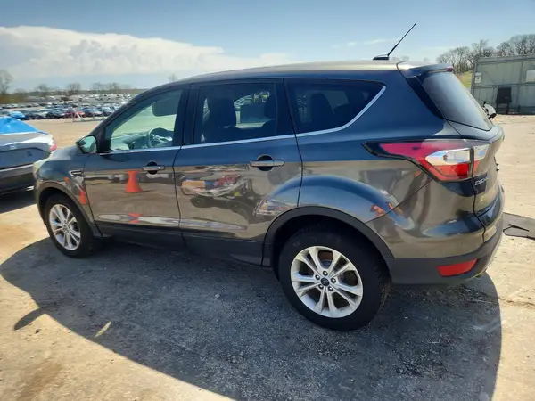 1FMCU9GD4HUA20976 2017 FORD ESCAPE - Image 2