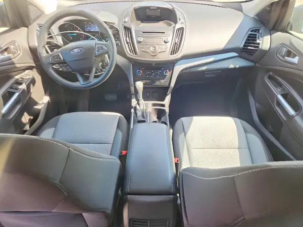 1FMCU9GD4HUA20976 2017 FORD ESCAPE - Image 8