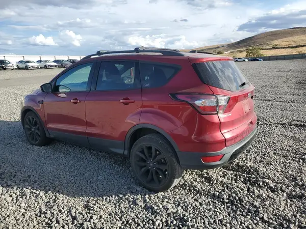 1FMCU9GD4HUA21044 2017 FORD ESCAPE - Image 2
