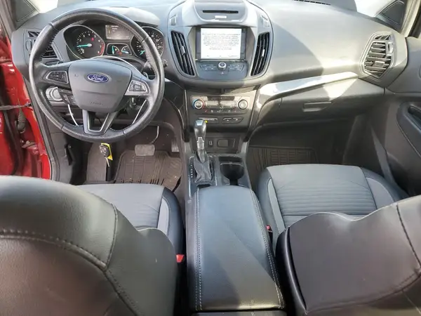 1FMCU9GD4HUA21044 2017 FORD ESCAPE - Image 8
