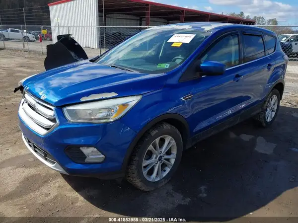 1FMCU9GD4HUA21237 2017 FORD ESCAPE - Image 2