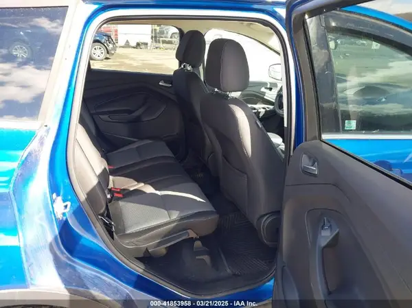 1FMCU9GD4HUA21237 2017 FORD ESCAPE - Image 8
